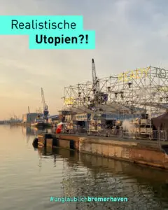 Das neus-Festival in Bremerhaven