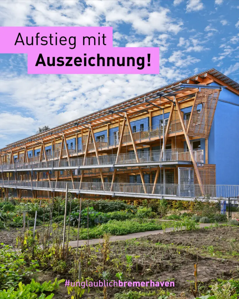 Das Spiralenhaus