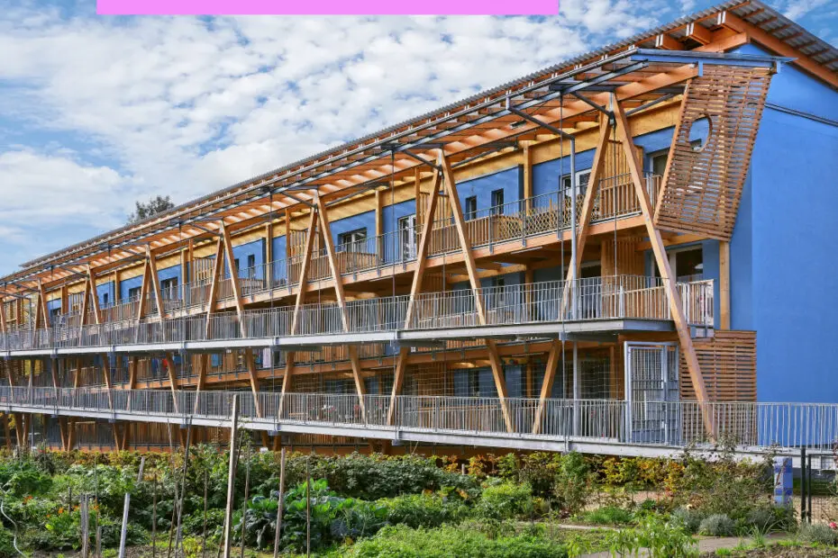 Das Spiralenhaus